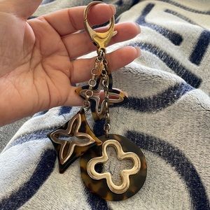 Louis Vuitton Key Chain Ring